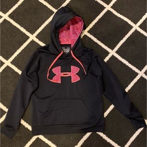 Women’s UNDER ARMOUR Hoodie